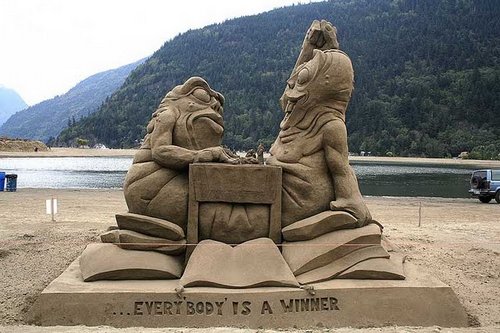 extreme sand sculpting 34