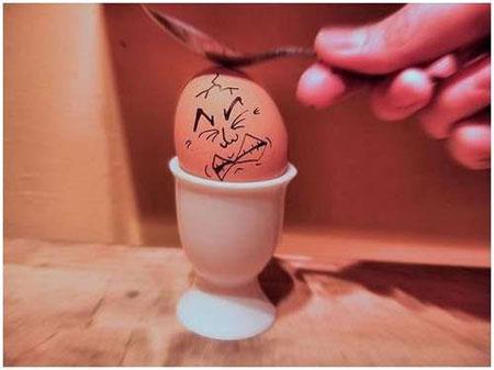 artistic eggs 04
