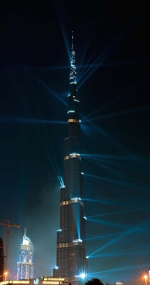 burj khalifa 828 mt 110