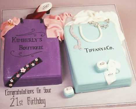 tempting cakes 8