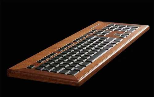 amazing wooden computer 8