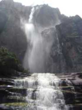 World Highest Waterfall Angel Falls 6