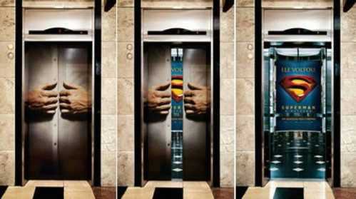 escalators elevators advert 6