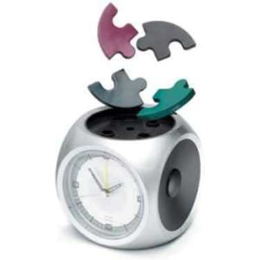 most annoying alarm clock wakeup puzzle