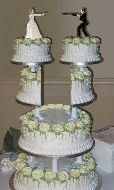 amazing divorce cakes 3