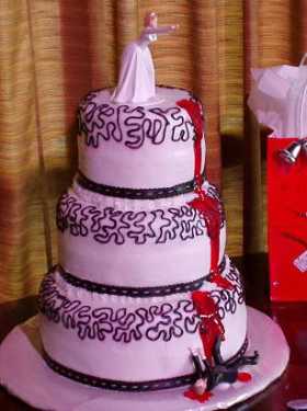 amazing divorce cakes 4