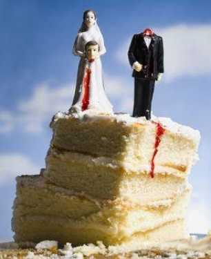 amazing divorce cakes 6