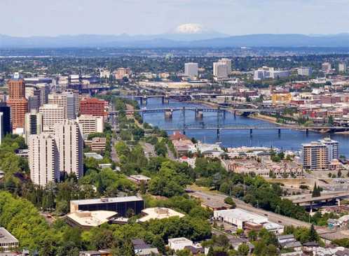 greenest-city-in-the-world-beauiful-green-Portland