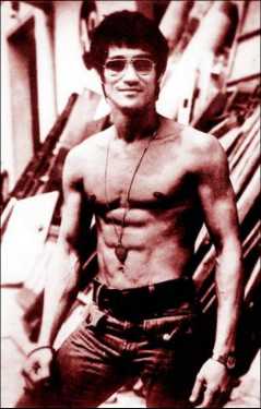 incredible martial artist bruce lee rare collection 27