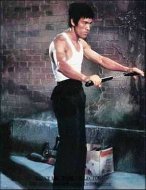 incredible martial artist bruce lee rare collection 28