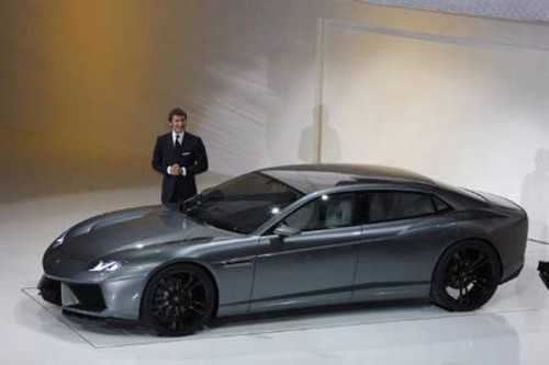 latest concept car models 2011 3