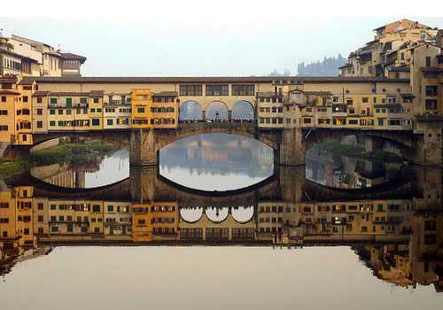 most-amazing-bridge-10th-Ponte-Vecchio-Italy-Oldest-and-Most-Famous-of-its-kind