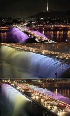 most-amazing-bridge-1st-Banpo-Bridge-South-Korea-The-Fountain-Bridge