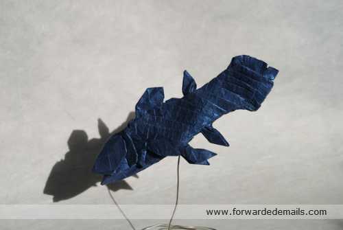 awesome origami artwork 21