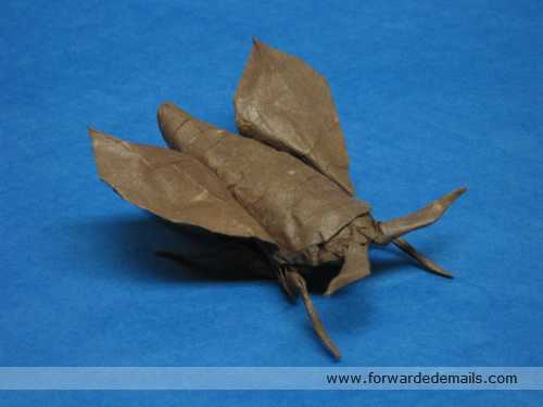 awesome origami artwork 27