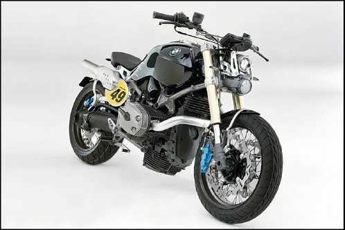 bmw lo rider bike 5