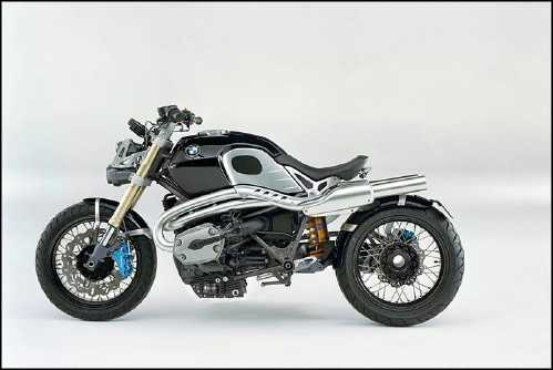 bmw lo rider bike 6