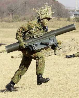 world soldiers japan