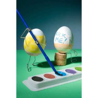 Bent Objects by Terry Border everyday items in extraordinary situations 12