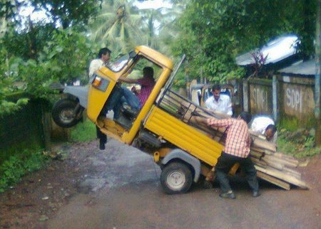 it happens only in india 7