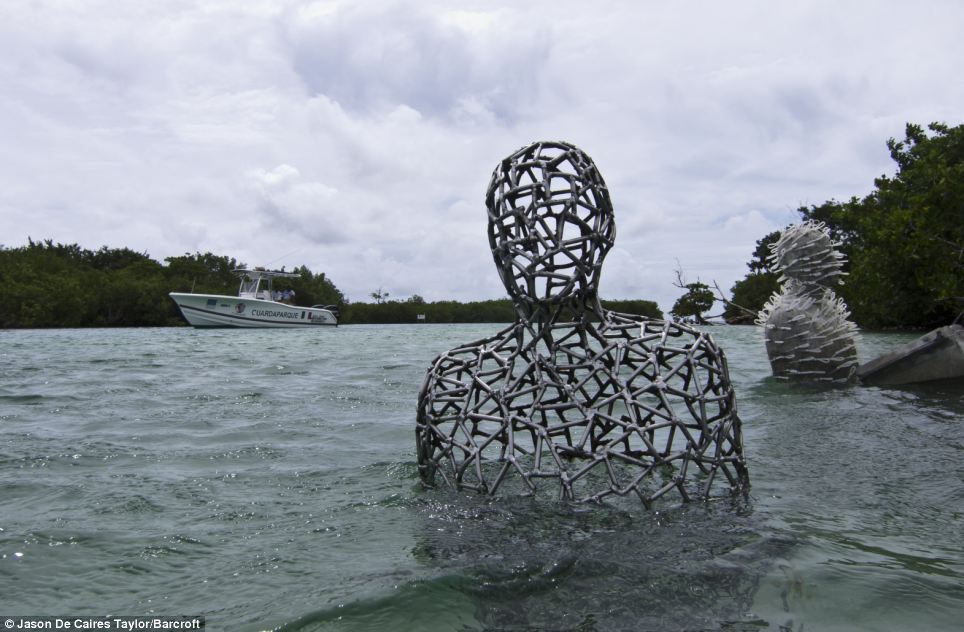 Image result for sea sculptures